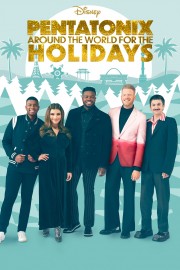 Pentatonix: Around the World for the Holidays-voll