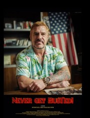 hd-Never Get Busted!