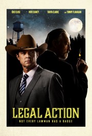 Watch free Legal Action movies online