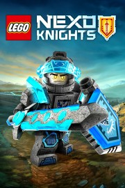 watch LEGO Nexo Knights free online