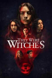 hd-They Were Witches