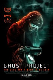 Watch Free Ghost Project Movies Full HD Soaper TV