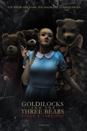 hd-Goldilocks and the Three Bears: Death & Porridge