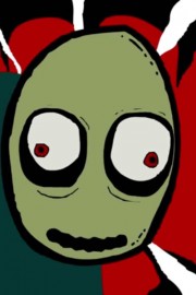 Watch free Salad Fingers movies online