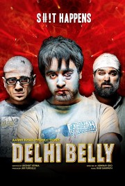 Watch Free Delhi Belly Movies Full HD Soaper TV