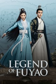 watch Legend of Fuyao free online