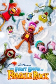 hd-The First Snow of Fraggle Rock