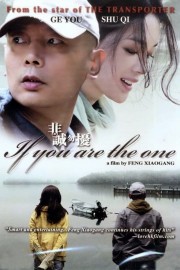 Watch free If You Are the One movies online