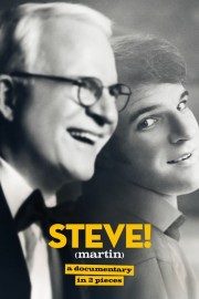 Watch Free STEVE! (martin) a documentary in 2 pieces Movies Full HD Soaper TV