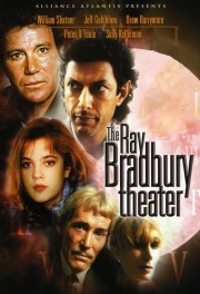 watch The Ray Bradbury Theater free online