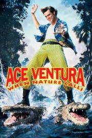 Watch free Ace Ventura: When Nature Calls movies online