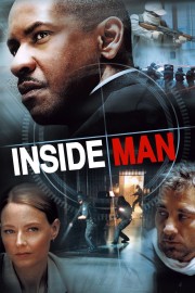 Watch free Inside Man movies online