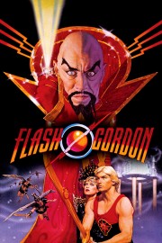 Watch free Flash Gordon movies online