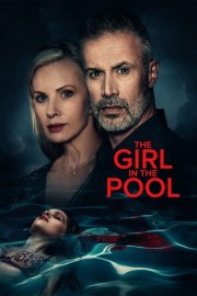 The Girl in the Pool-voll