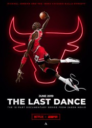 watch The Last Dance free online