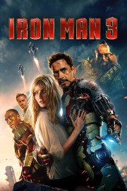 Watch free Iron Man 3 movies online