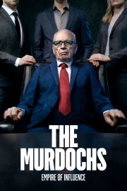 watch The Murdochs: Empire of Influence free online