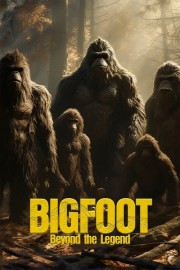 watch Bigfoot: Beyond the Legend free online