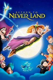 Return to Never Land-voll