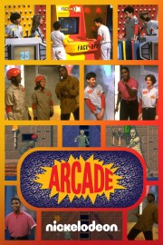 Watch free Nickelodeon Arcade movies online