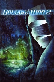 Watch free Hollow Man II movies online