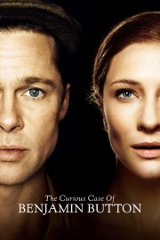 Watch free The Curious Case of Benjamin Button movies online