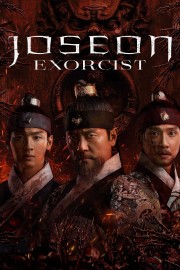 watch Joseon Exorcist free online