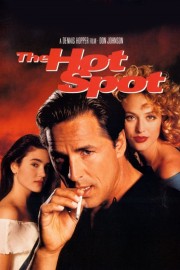 Watch free The Hot Spot movies online