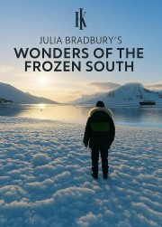 hd-Julia Bradbury's Wonders of the Frozen South