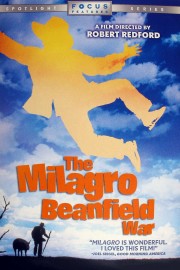 Watch free The Milagro Beanfield War movies online