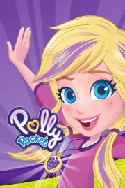 Polly Pocket-voll