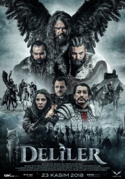 Watch free Deliler movies online