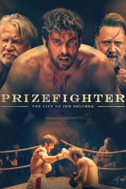 Watch free Prizefighter: The Life of Jem Belcher movies online