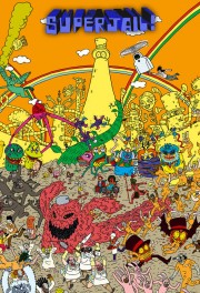 Watch free Superjail! movies online