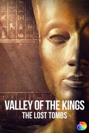 Watch free Valley of the Kings: The Lost Tombs movies online