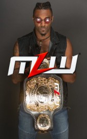 Watch free MLW Fusion movies online