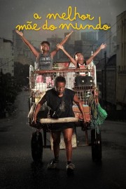 hd-The Best Mother in the World