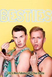 Watch free Besties movies online