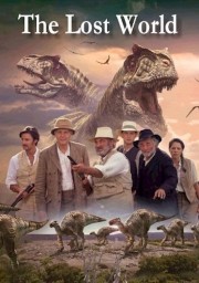 Watch free The Lost World movies online