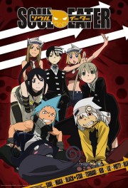 Watch free Soul Eater movies online