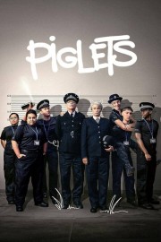 Piglets-voll