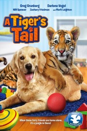 hd-A Tiger's Tail