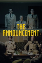 Watch free The Announcement movies online