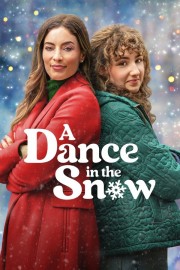 A Dance in the Snow-voll