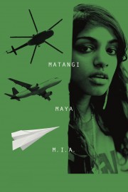 watch Matangi / Maya / M.I.A. free online