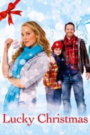 watch Lucky Christmas free online