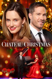 Watch free Chateau Christmas movies online