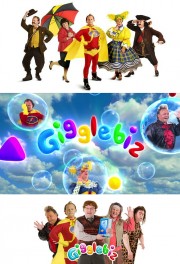 Watch free Gigglebiz movies online