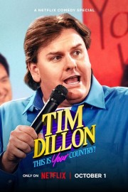 hd-Tim Dillon: This Is Your Country