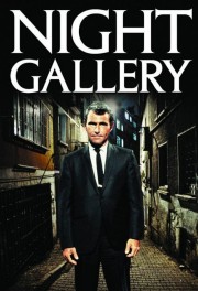 Watch free Night Gallery movies online